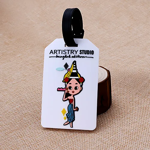 Artistry Studio Custom Luggage Tags Artistry Studio Custom Luggage Tags