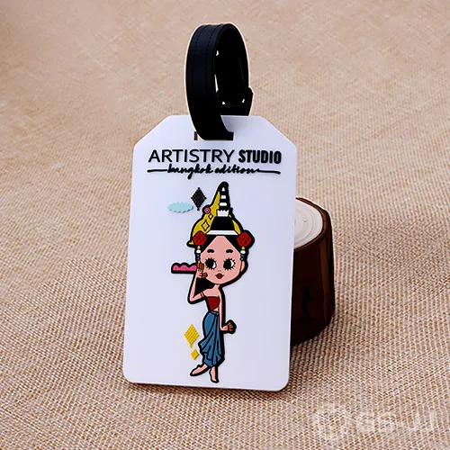 Artistry Studio Custom Luggage Tags Artistry Studio Custom Luggage Tags