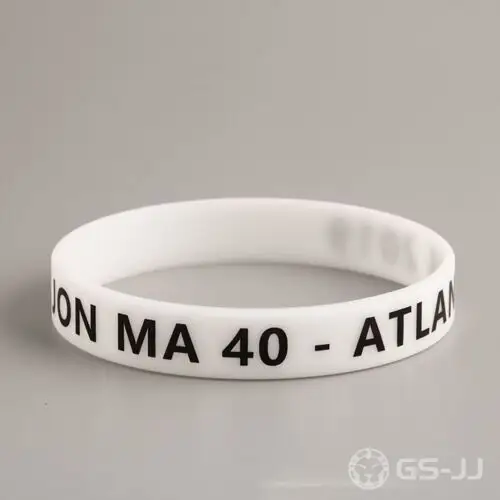 Atlantis Custom Made Wristbands Atlantis Custom Made Wristbands