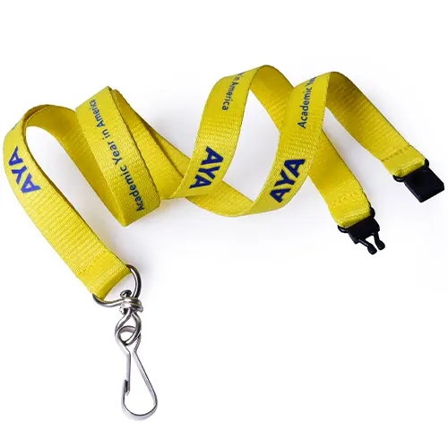 Designer Lanyards Designer Lanyards