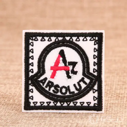 AZ Arsolut Custom Made Patches AZ Arsolut Custom Made Patches