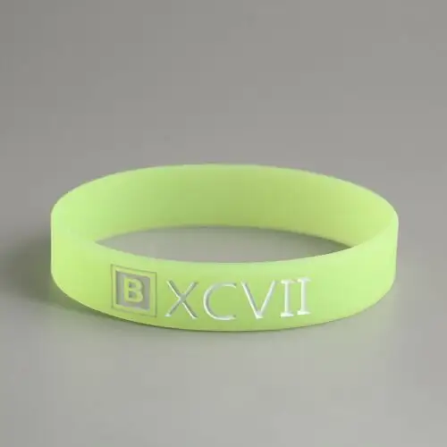 B XCVII Simply Wristbands