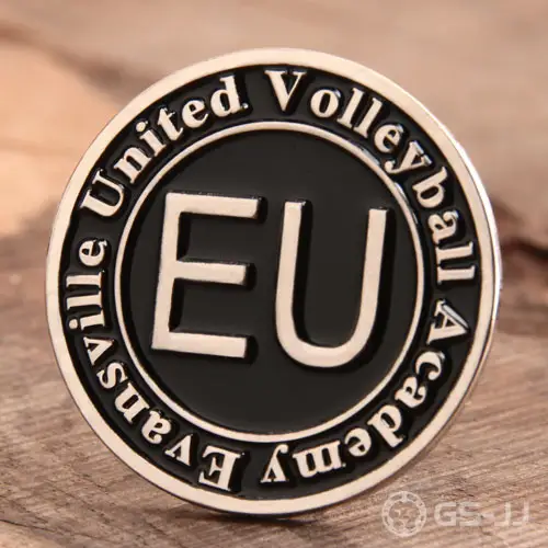 EU Custom Enamel Pins EU Custom Enamel Pins