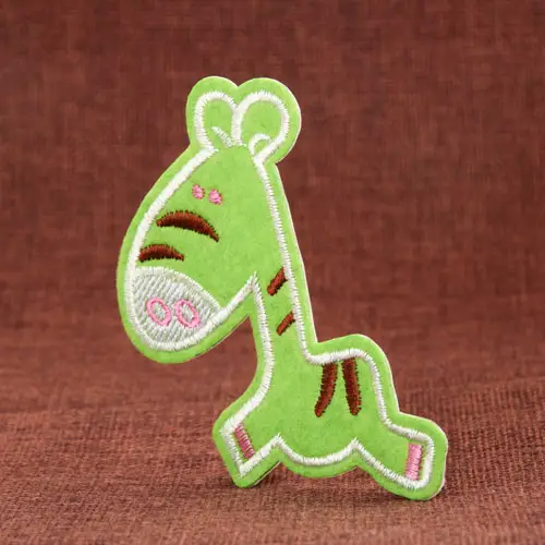Green Horse Cheap Patches Green Horse Cheap Patches