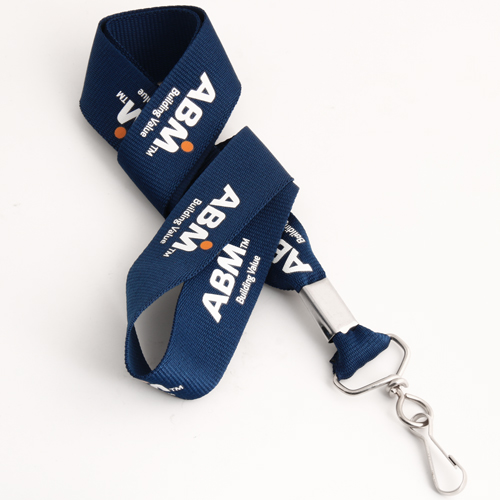 ABM Awesome Lanyards