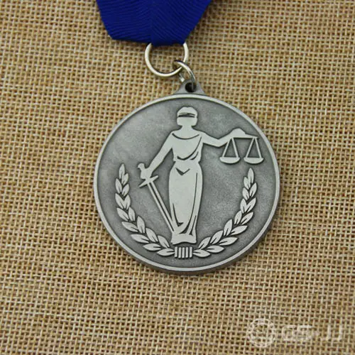 Attorney General Custom Antique Medals Attorney General Custom Antique Medals