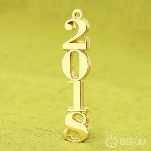 2018 Gold Medal 2018 Gold Medal