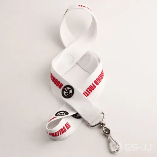 Rodrigo Freitas BJJ Best Lanyards Rodrigo Freitas BJJ Best Lanyards