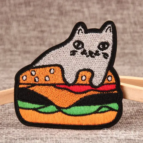 Cat Make Custom Patches Cat Make Custom Patches