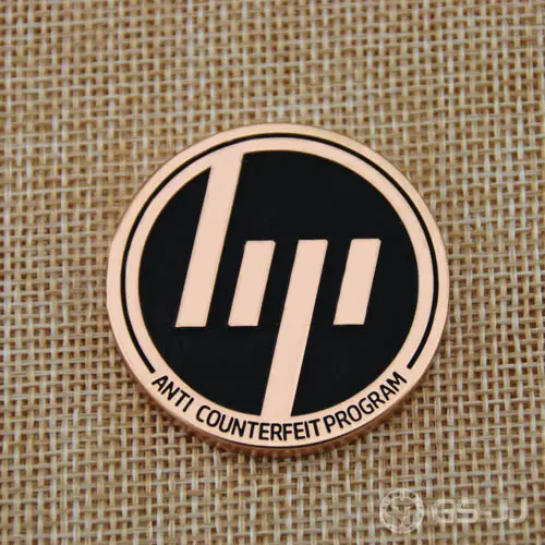 Anti-Counterfeit Program Custom Coins Anti-Counterfeit Program Custom Coins