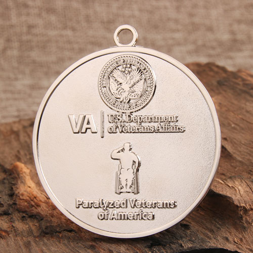 NVWG Sports Medals