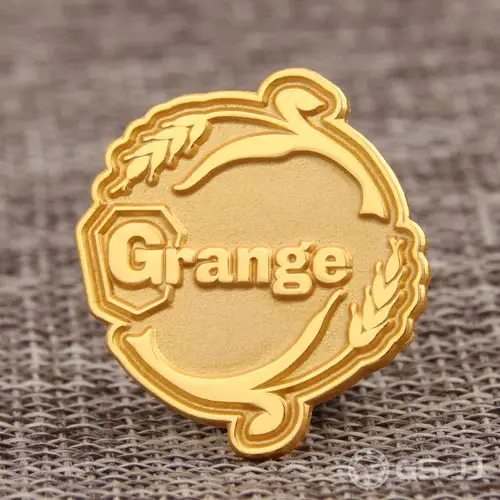 Grange bulk custom lapel pins Grange bulk custom lapel pins
