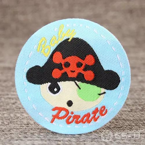 Baby Custom Made Patches Baby Custom Made Patches