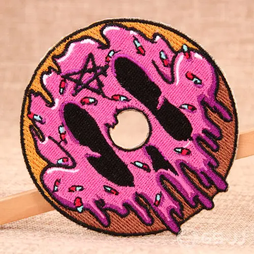 Personalized Patches No Minimum Personalized Patches No Minimum