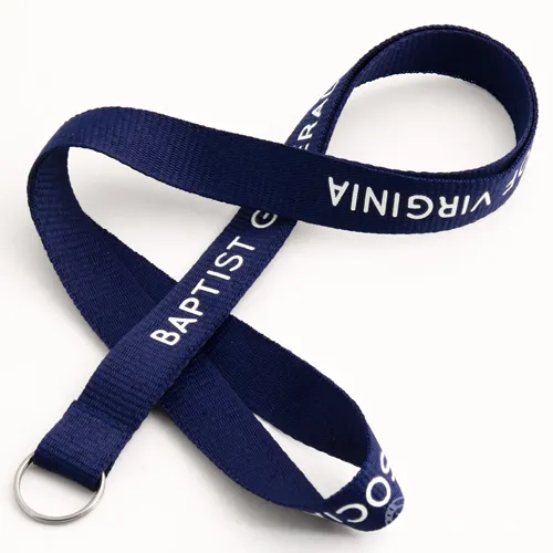 BGAV Polyester Lanyards BGAV Polyester Lanyards
