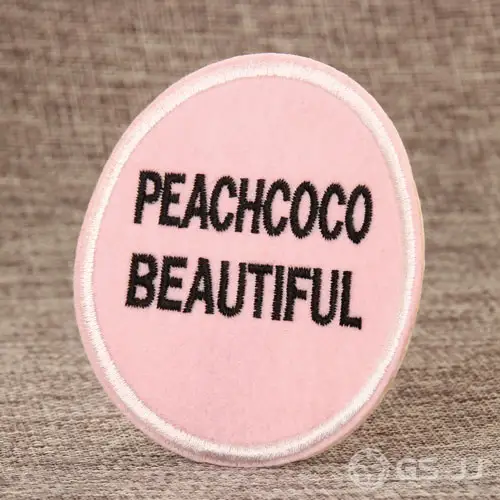 Beautiful Custom Patches Beautiful Custom Patches