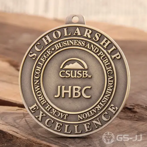 JHBC Custom Award Medals JHBC Custom Award Medals