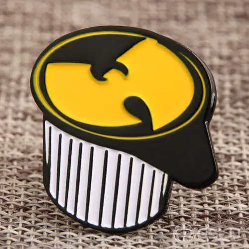 Custom Creamer Pins Custom Creamer Pins