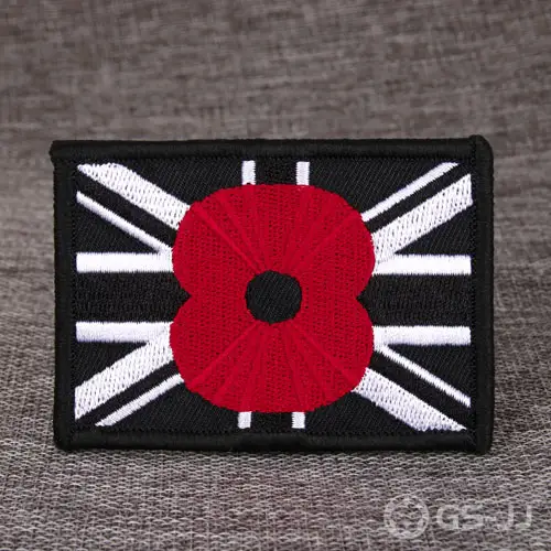 Letter Make a Patch Letter Make a Patch