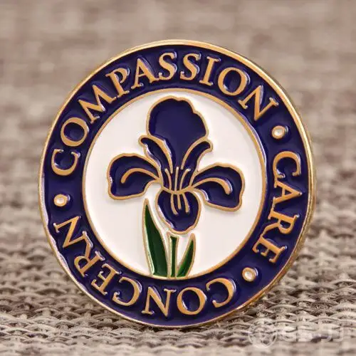 Organization Enamel Pins Organization Enamel Pins