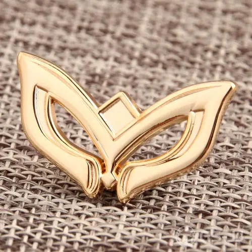 Mask Enamel Pins Mask Enamel Pins