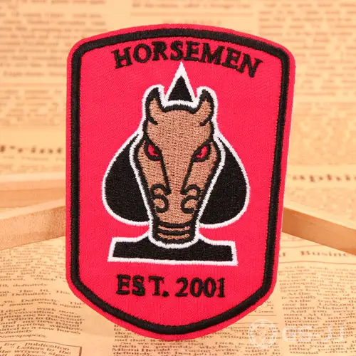 Horseman Cheap Patches Horseman Cheap Patches