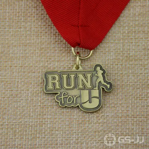 Run for U Custom Medals Run for U Custom Medals