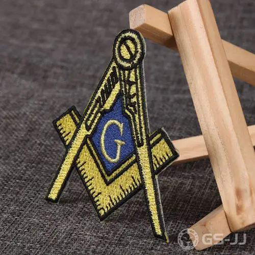 G Custom Made Patches G Custom Made Patches