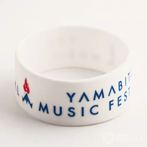 YAMABITO MUSIC FESTIVAL wristbands YAMABITO MUSIC FESTIVAL wristbands