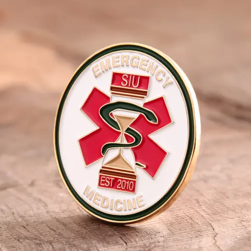 SIU school custom pins SIU school custom pins