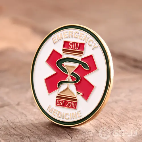 SIU school custom pins SIU school custom pins