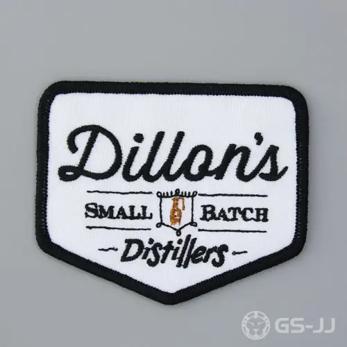 Letter Make Custom Patches Letter Make Custom Patches
