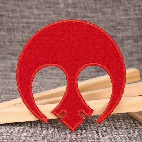 Round Custom Patch Maker No Minimum Round Custom Patch Maker No Minimum