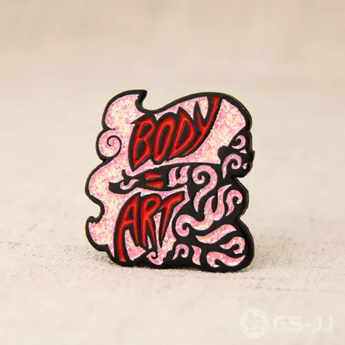 Tattoo Custom Enamel Pins Tattoo Custom Enamel Pins
