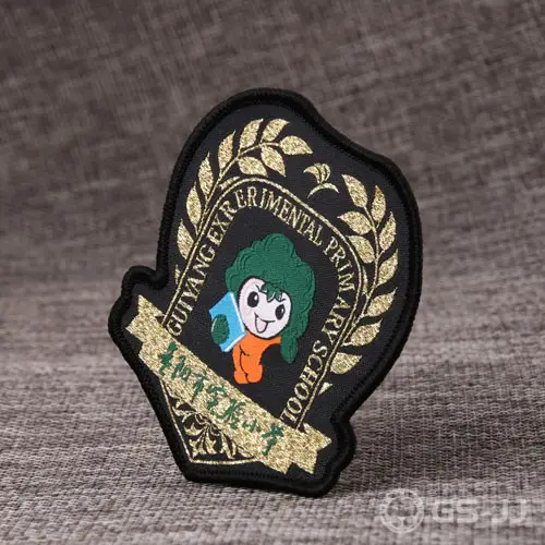 Printed Cheap Patches Printed Cheap Patches