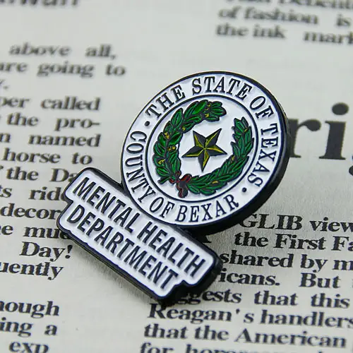 Mental Health Lapel Pins Canada Mental Health Lapel Pins Canada