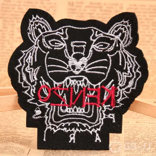 Cheap Paris Embroidered Patches Cheap Paris Embroidered Patches