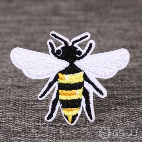 Bee Make Custom Patches Bee Make Custom Patches