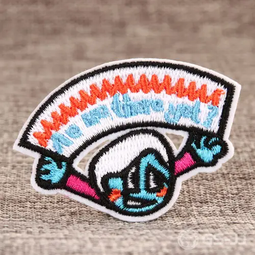 Kid Custom Patches Online Kid Custom Patches Online