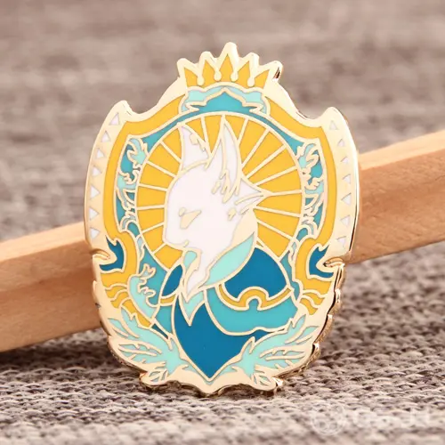 Prince Cat Custom Pins Prince Cat Custom Pins