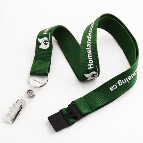 HomelandHousing Polyester Lanyards HomelandHousing Polyester Lanyards
