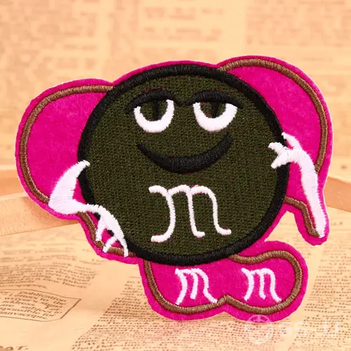 M&M Custom Patches M&M Custom Patches
