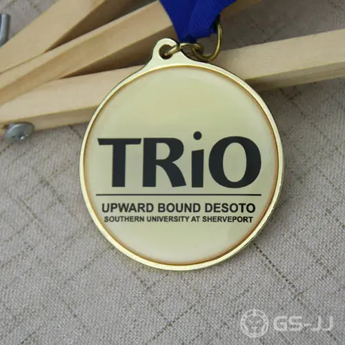 TRIO Customized Medals TRIO Customized Medals