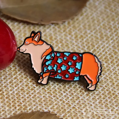 Lapel Pins for Dachshund Lapel Pins for Dachshund