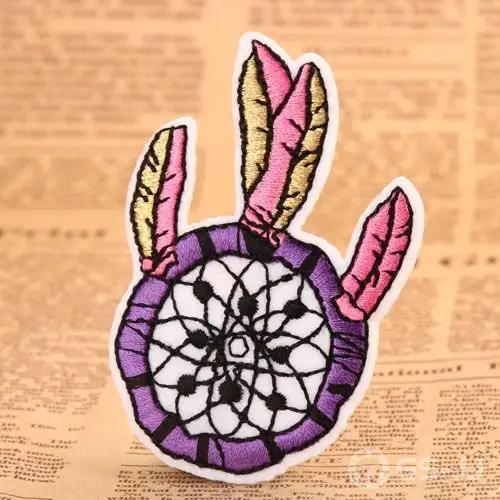 Headwear Custom Patches Headwear Custom Patches