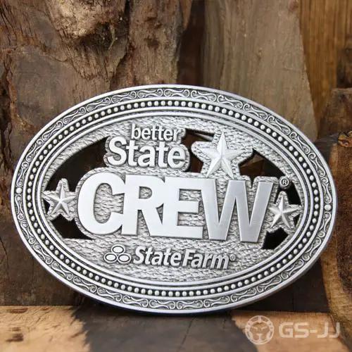 Farm Custom Belt Buckles Farm Custom Belt Buckles