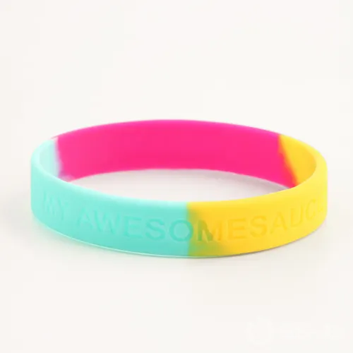 Linda mood-Bell wristbands Linda mood-Bell wristbands