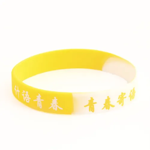 For Youth wristbands For Youth wristbands
