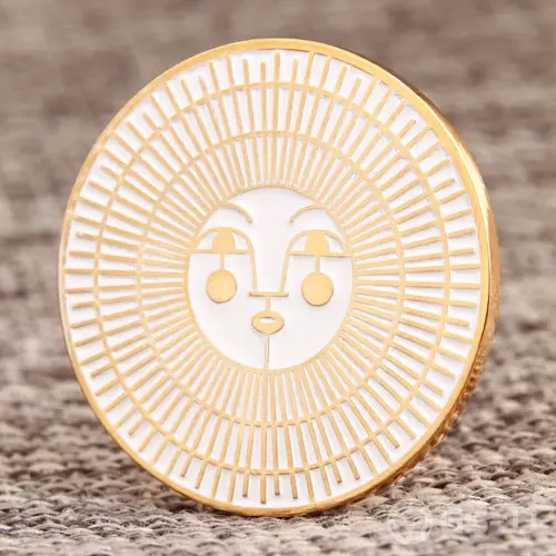 Face Custom Lapel Pins Face Custom Lapel Pins