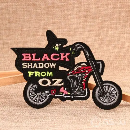 Shadow Knight Cheap Patches Shadow Knight Cheap Patches